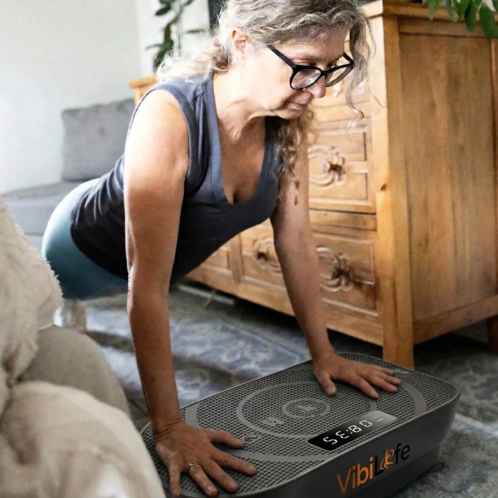 VibiLife™ Pedana Vibrante