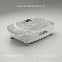 VibiLife™ Pedana Vibrante