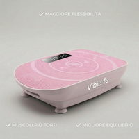 VibiLife™ Pedana Vibrante