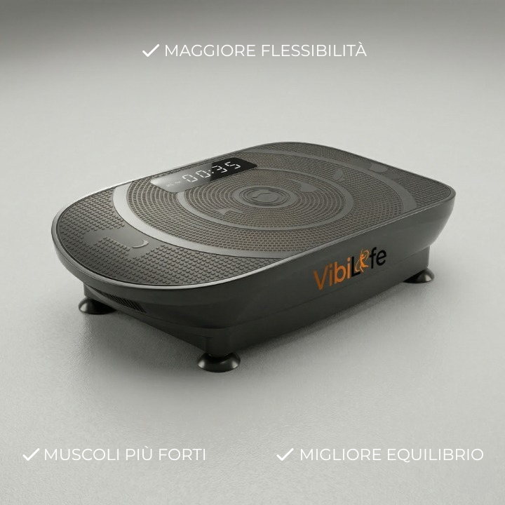 VibiLife™ Pedana Vibrante